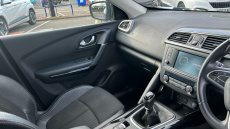 Renault Kadjar 1.3 TCE Dynamique S Nav 5dr Petrol Hatchback